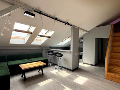 квартира по адресу Независимости ул., 11