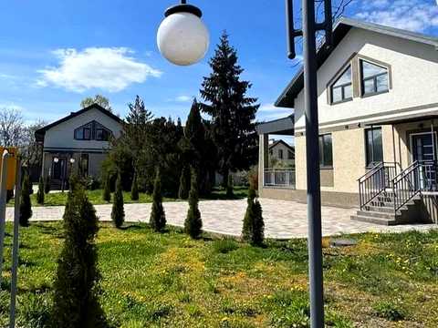 дом по адресу Степана Бандер