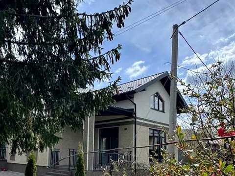 дом по адресу Степана Бандер