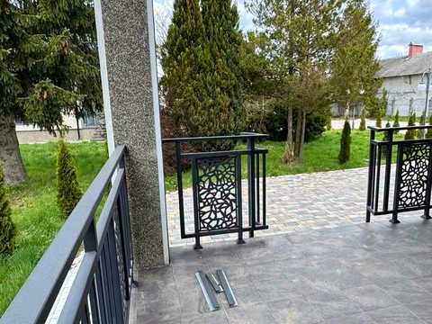 дом по адресу Степана Бандер