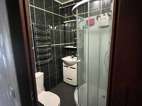 квартира за адресою Кубанської України вул. (Маршала Жукова), 15/13