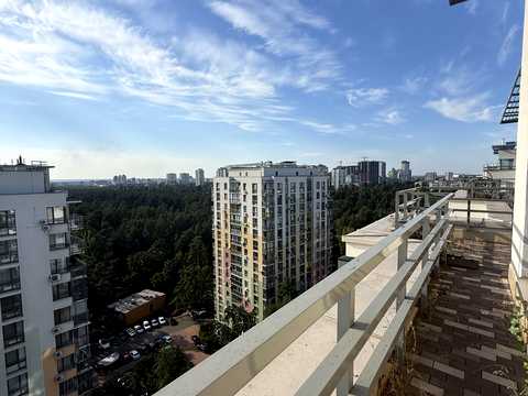 квартира за адресою Анатолія Петрицького вул., 17-А