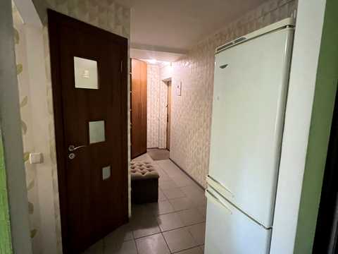 квартира за адресою Кубанської України вул. (Маршала Жукова), 15/13