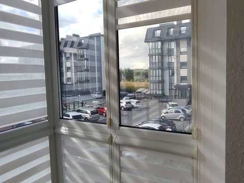 квартира по адресу Леси Украинки ул., 6