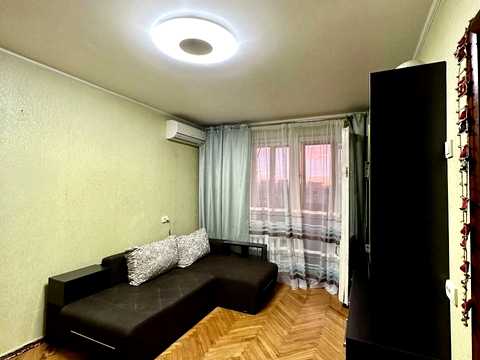 квартира по адресу Зои Гайдай ул., 7-Б