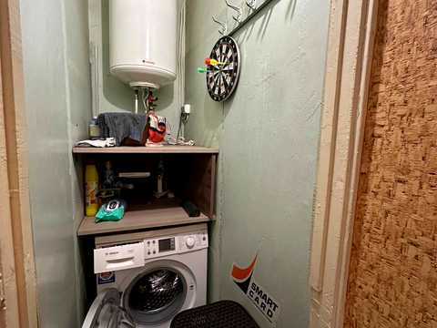 квартира по адресу Зои Гайдай ул., 7-Б