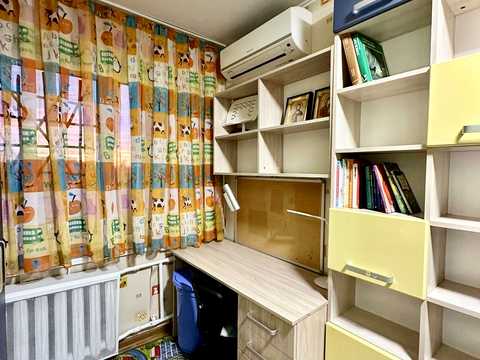 квартира по адресу Зои Гайдай ул., 7-Б