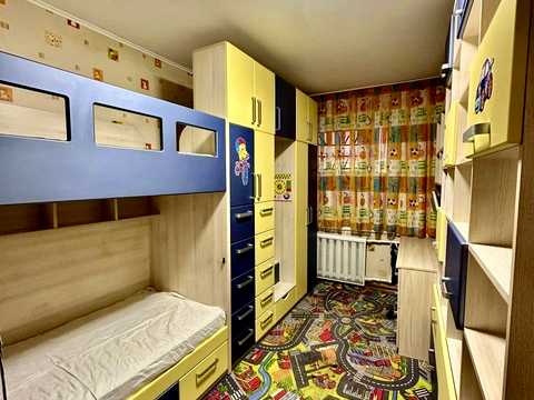 квартира по адресу Зои Гайдай ул., 7-Б