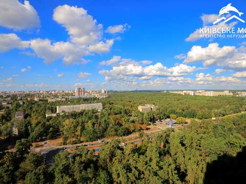 квартира за адресою Воскресенська вул., 18