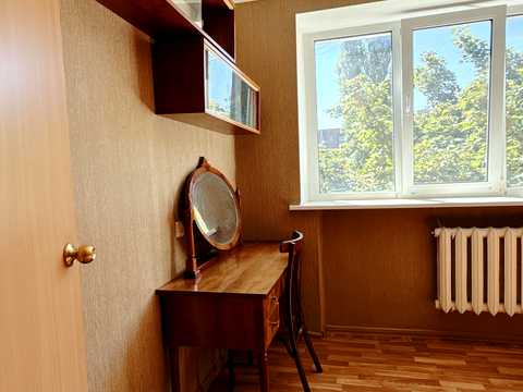 квартира за адресою Докучаєва вул., 1/7