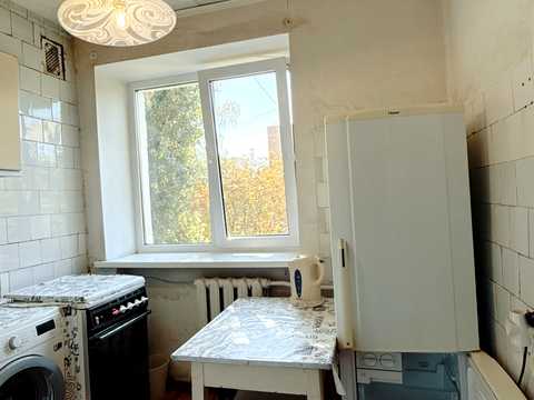 квартира за адресою Докучаєва вул., 1/7