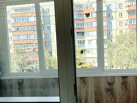 квартира за адресою Докучаєва вул., 1/7