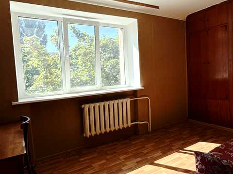 квартира за адресою Докучаєва вул., 1/7