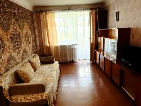 квартира за адресою Докучаєва вул., 1/7