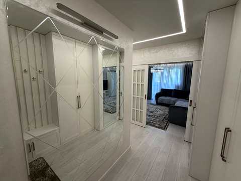 квартира за адресою Кадетський Гай вул., 11