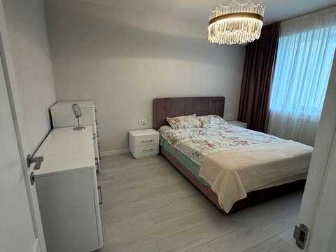 квартира за адресою Кадетський Гай вул., 11