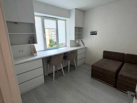 квартира за адресою Кадетський Гай вул., 11