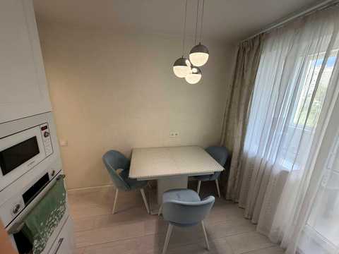 квартира за адресою Кадетський Гай вул., 11