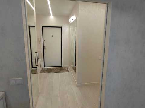 квартира за адресою Кадетський Гай вул., 11