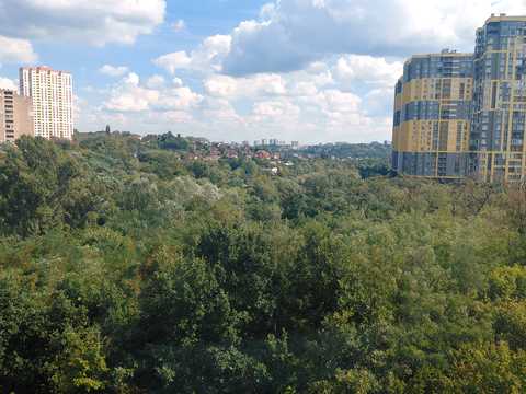 квартира за адресою Кадетський Гай вул., 11