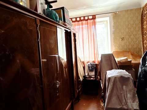 квартира за адресою Докучаєва вул., 1/7