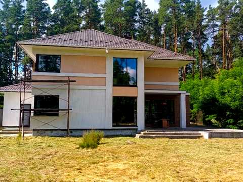 дом по адресу Короленка, 3г