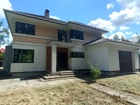 будинок за адресою Короленка, 3г