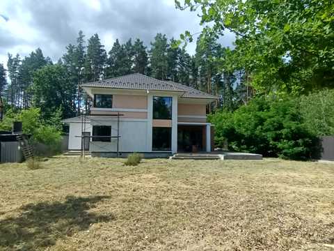 будинок за адресою Короленка, 3г