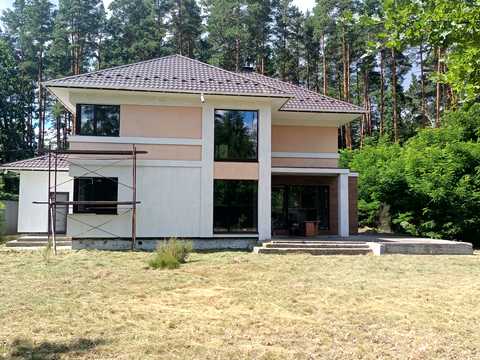 будинок за адресою Короленка, 3г