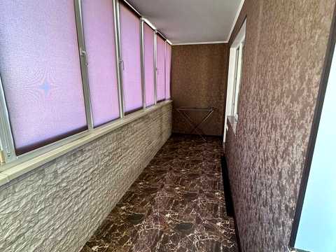 квартира по адресу Костанди ул., 203/1