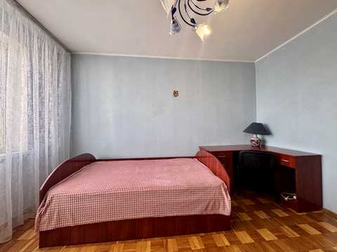 кімната за адресою Миколи Бажана просп., 7-Д