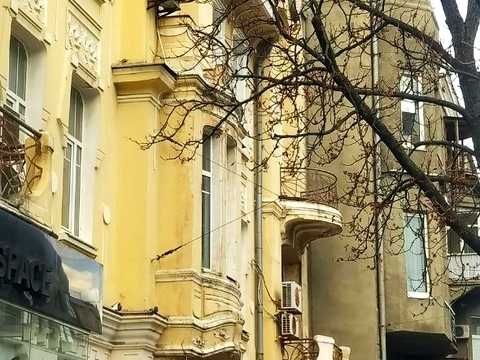 комерційна за адресою Сумська вул. (Карла Лібкнехта), 61