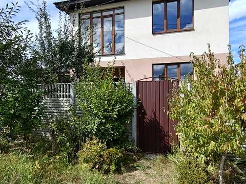 будинок за адресою Петропавлівська, 9