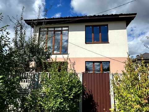 будинок за адресою Петропавлівська, 9