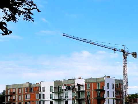 квартира за адресою Вольського вул., 7