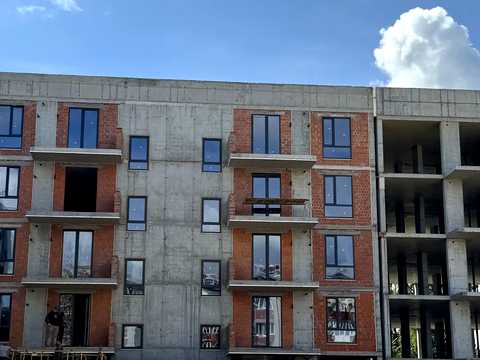 квартира за адресою Вольського вул., 7