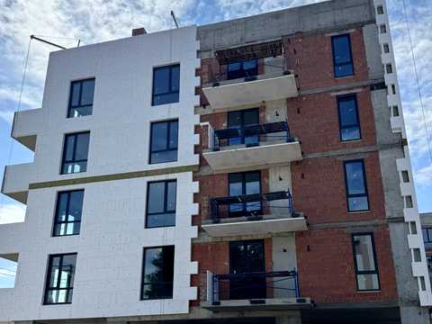 квартира за адресою Вольського вул., 7