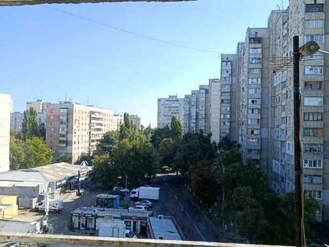 квартира за адресою Волонтерська вул. (Соціалістична), 70а