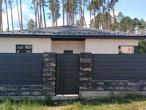 будинок за адресою Соборності