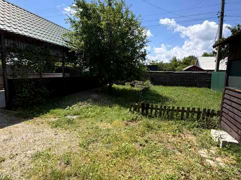 будинок за адресою с. Сонячне, Сонячний пров.