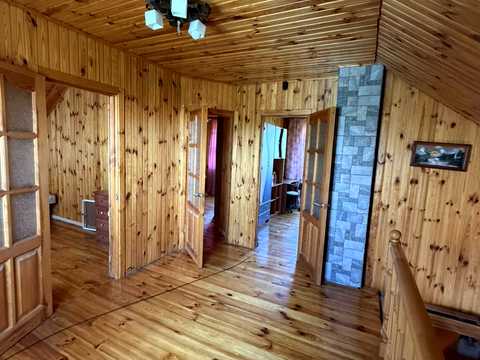 будинок за адресою с. Сонячне, Сонячний пров.