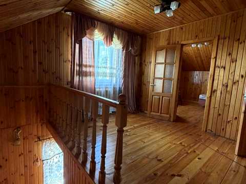 будинок за адресою с. Сонячне, Сонячний пров.