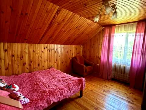 будинок за адресою с. Сонячне, Сонячний пров.
