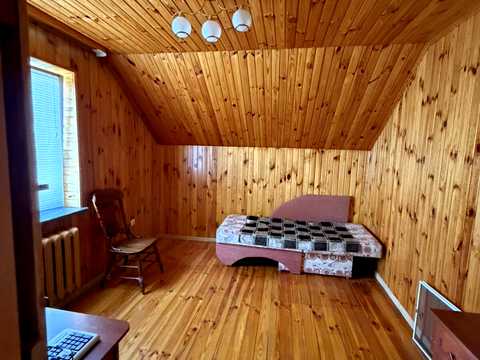будинок за адресою с. Сонячне, Сонячний пров.