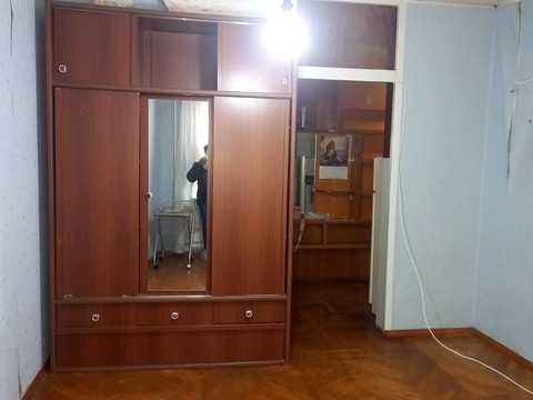 квартира по адресу Славы просп., 11