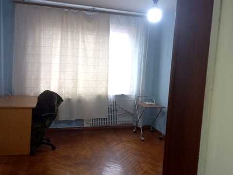 квартира по адресу Славы просп., 11