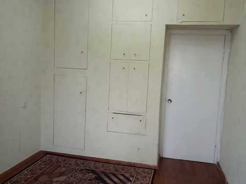 квартира по адресу Славы просп., 11
