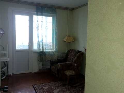 квартира по адресу Славы просп., 11