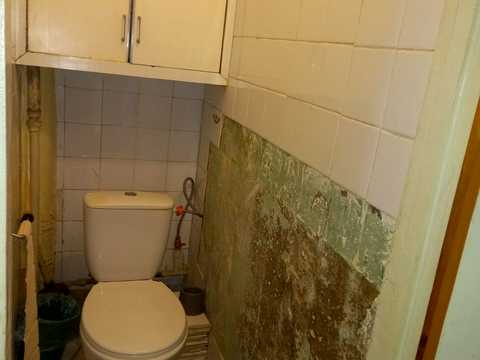 квартира по адресу Славы просп., 11