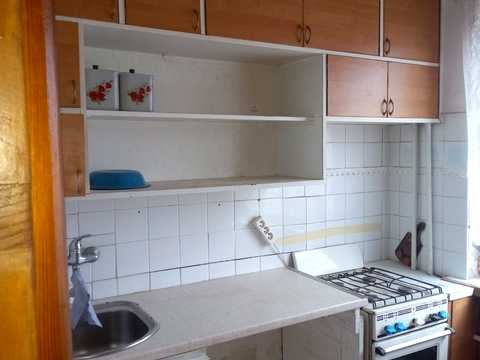 квартира по адресу Славы просп., 11